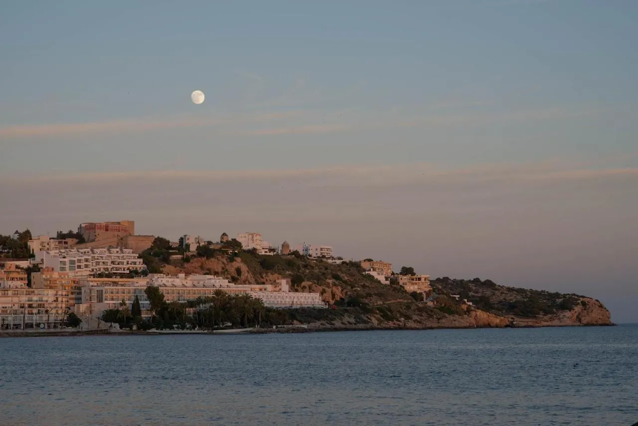 Apartamentos Llobet Ibiza Appart hôtel