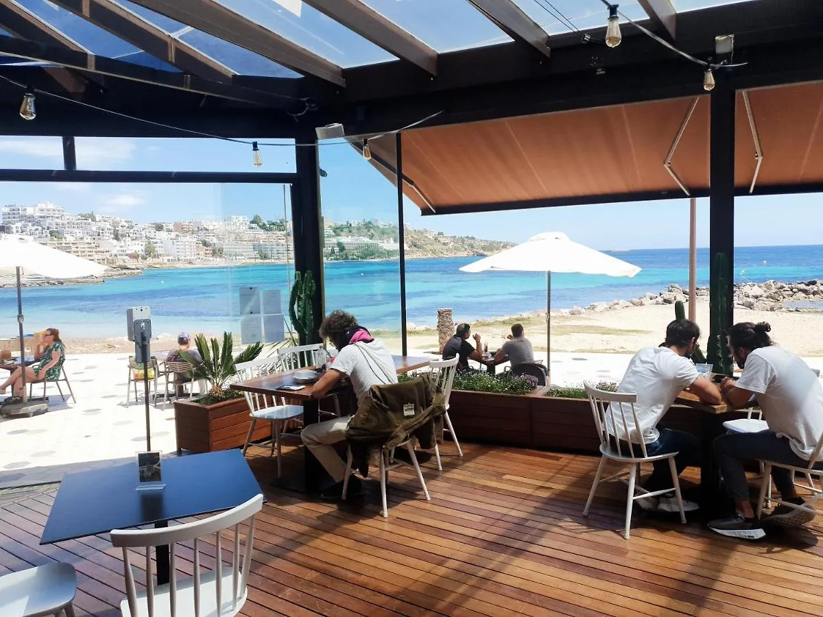 Appart hôtel Apartamentos Llobet Ibiza