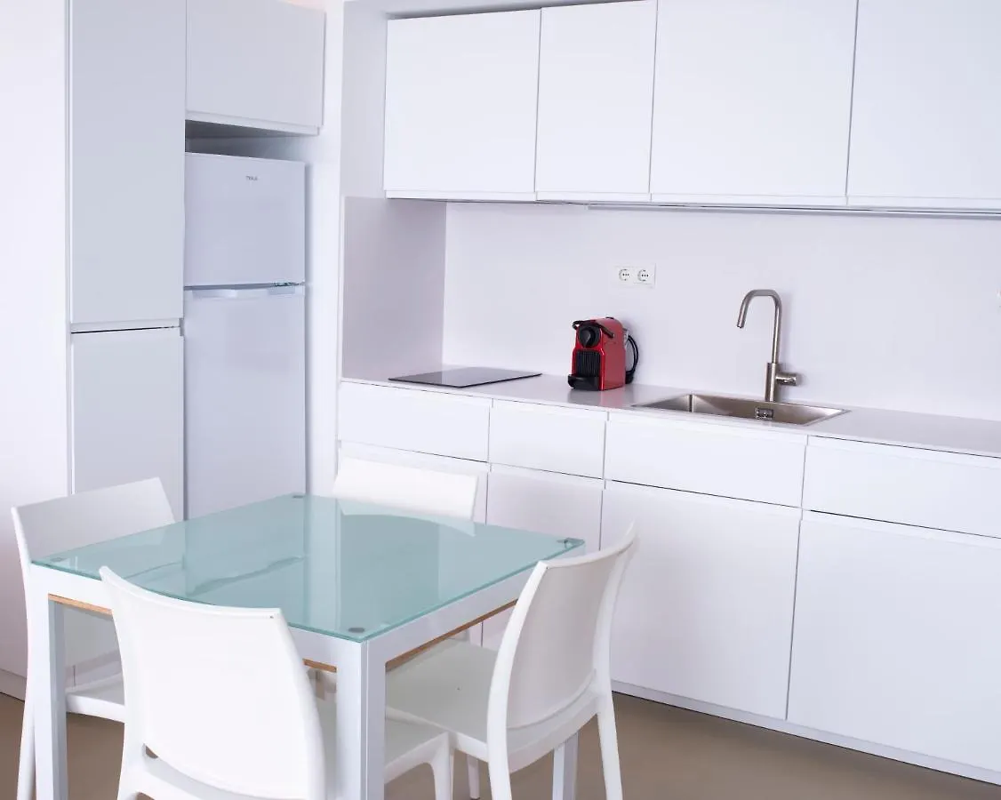 Appart hôtel Apartamentos Llobet Ibiza