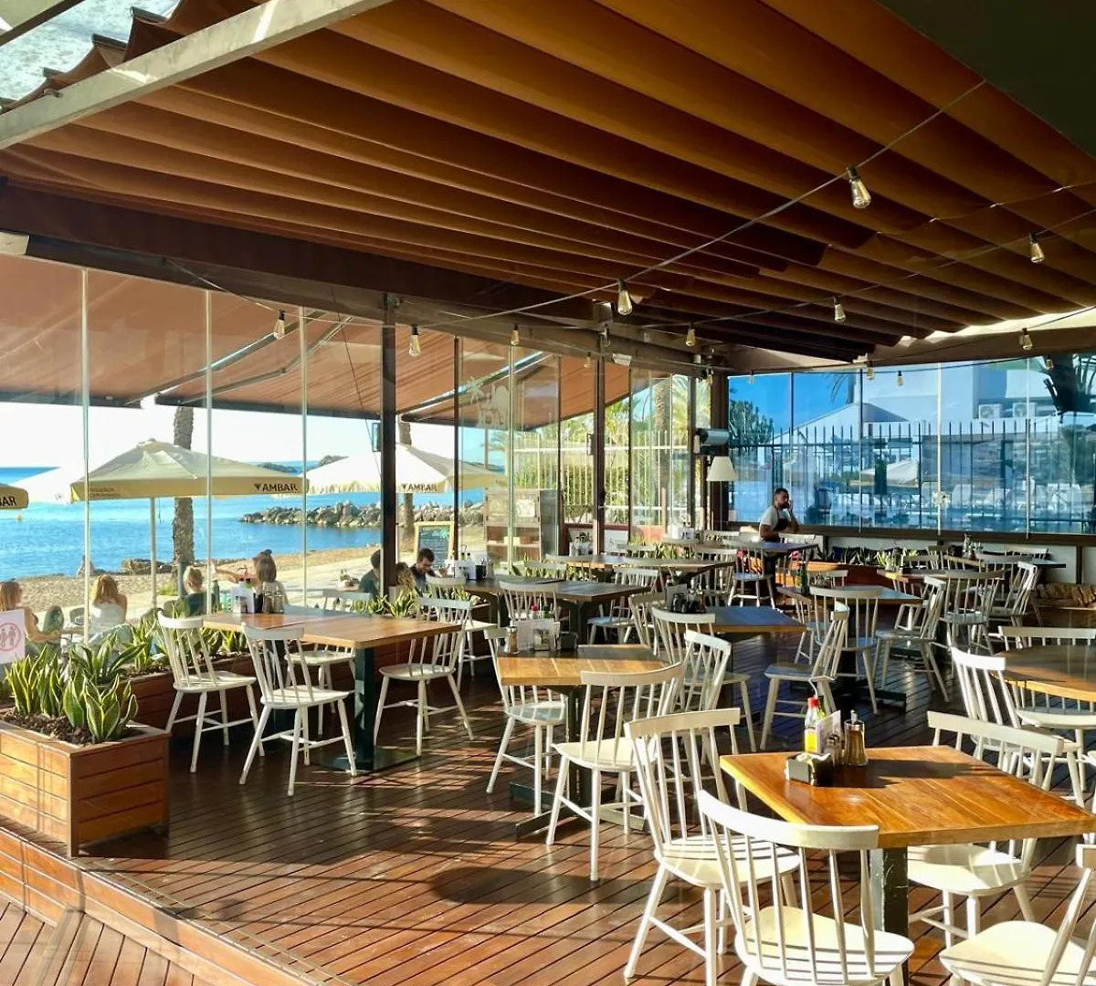 *** Appart hôtel Apartamentos Llobet Ibiza Espagne