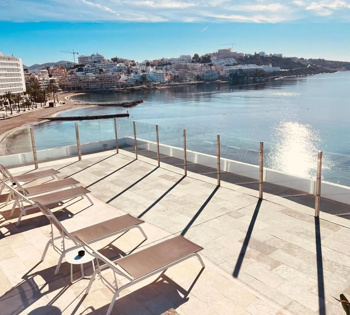 Apartamentos Llobet Ibiza