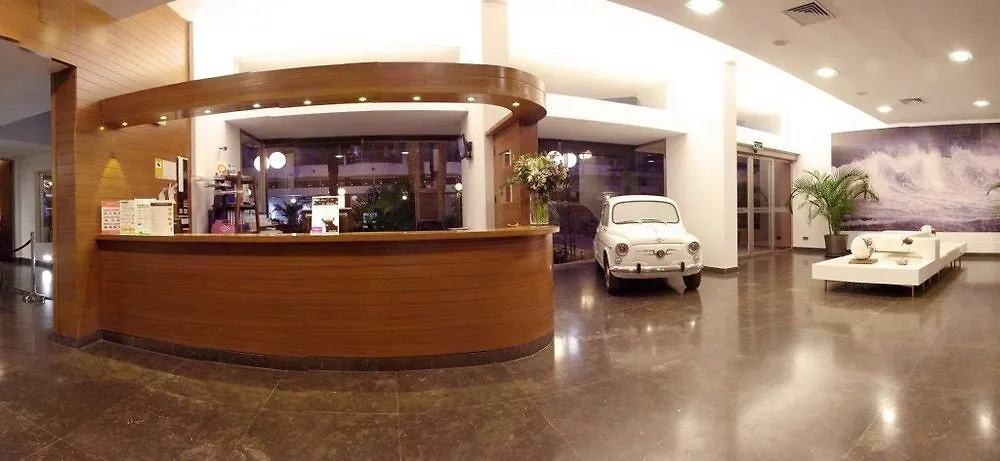 Appart hôtel Apartamentos Llobet Ibiza