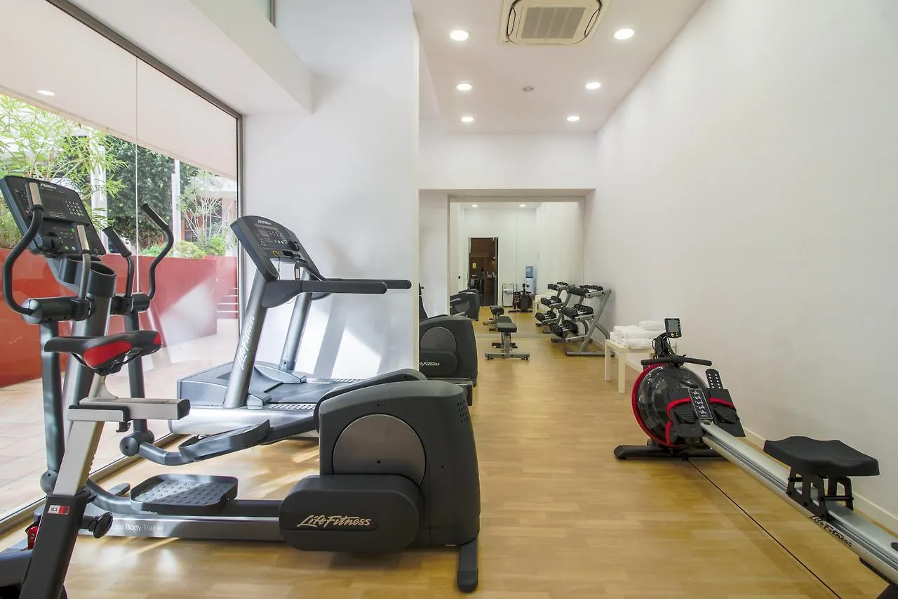 Apartamentos Llobet Ibiza 3*,
