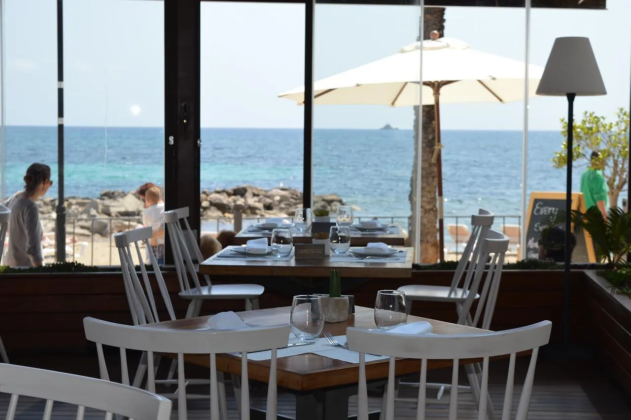 Apartamentos Llobet Ibiza