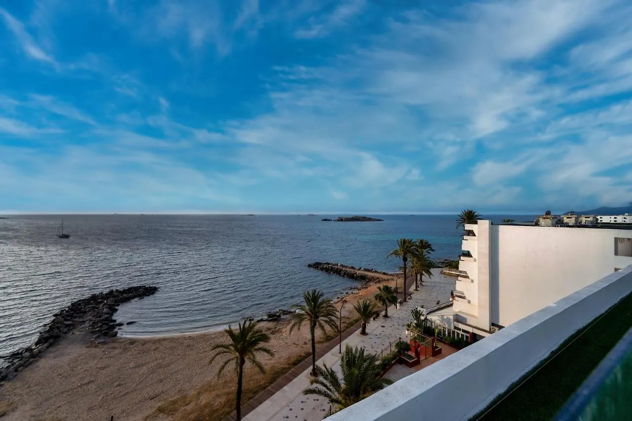 Apartamentos Llobet Ibiza Aparthotel