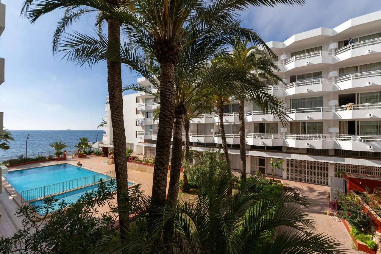 Aparthotel Apartamentos Llobet Ibiza