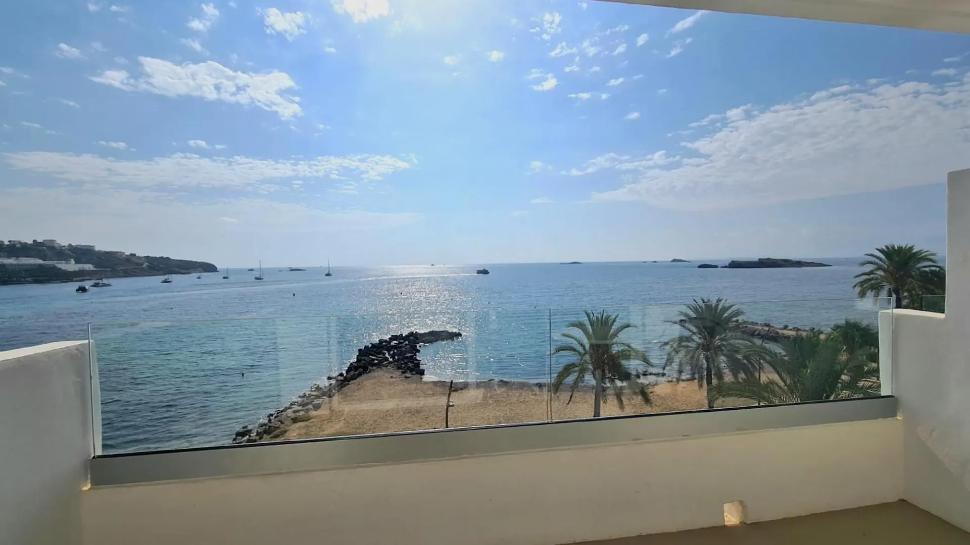 Apartamentos Llobet Ibiza Ibiza Town