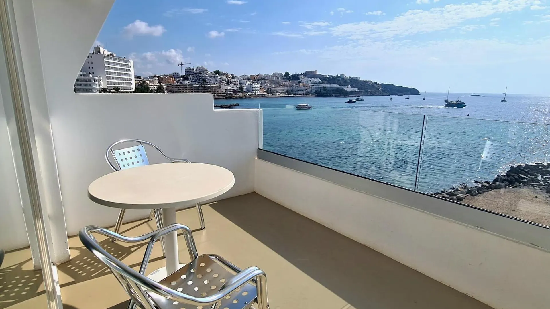 Aparthotel Apartamentos Llobet Ibiza