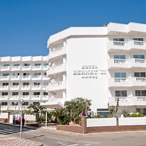 Bernat Ii 4*sup 4*, Calella Spain