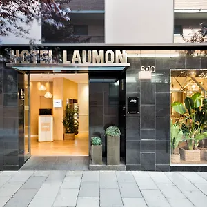 Acta Laumon 3*, Barcelona Spain