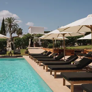 Casa Maca Ibiza Town