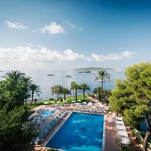 Hotel Thb Molinos - Adults Only, Ibiza