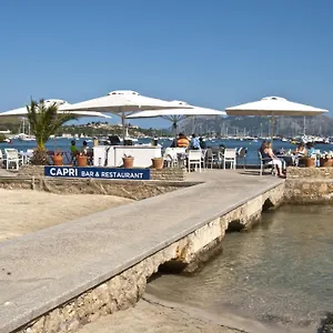 Capri 3*, Port de Pollenca Spain