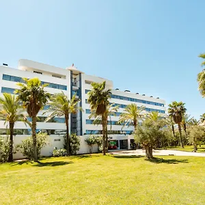 Hotel Pacha, Ibiza