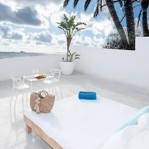 Apartamento Enkala