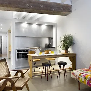 House Place , Barcellona Spagna