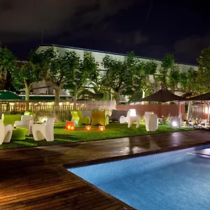 Magnolia - Adults Only 4*, Salou Spain