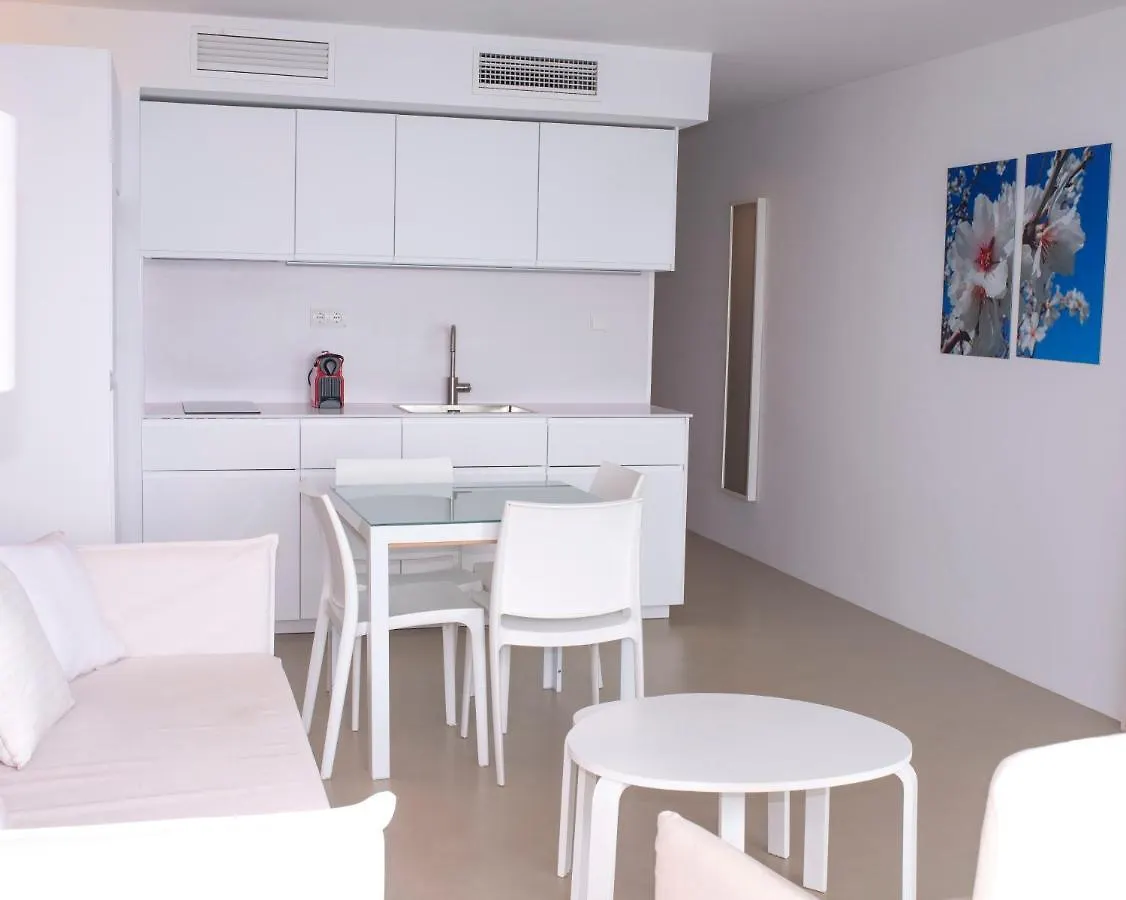 Apartamentos Llobet Ibiza