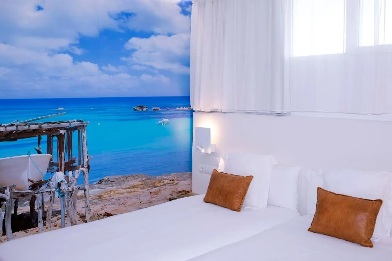 *** Aparthotel Apartamentos Llobet Ibiza Spain