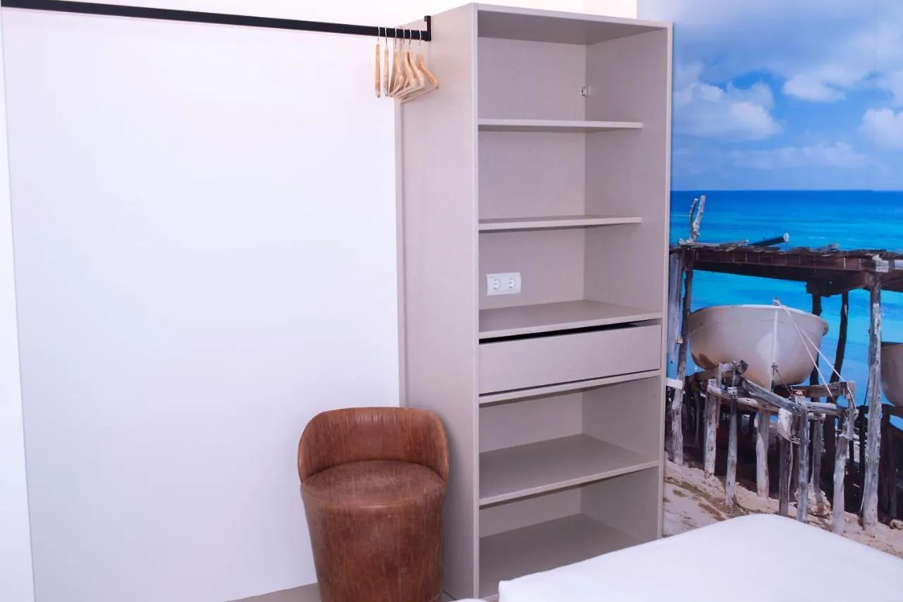 Apartamentos Llobet Ibiza Spain