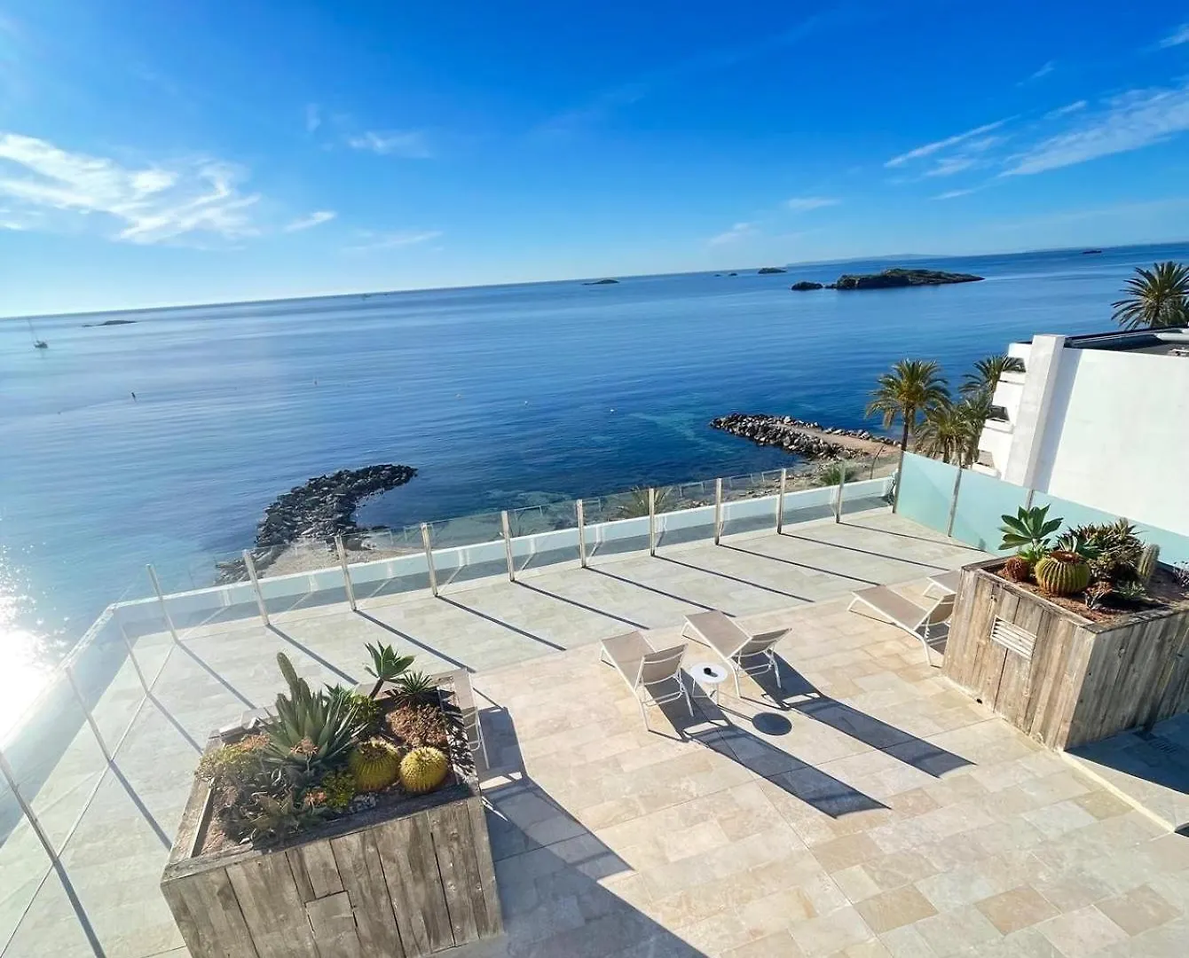 Apartamentos Llobet Ibiza Spain