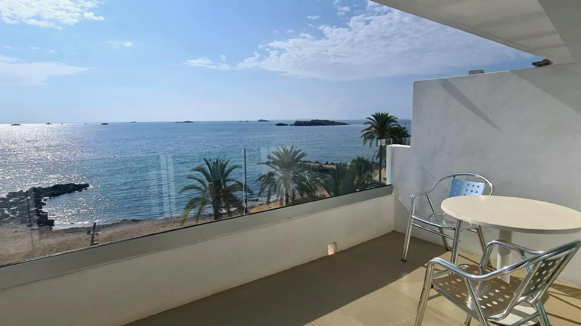 Apartamentos Llobet Ibiza 3*, Ibiza Town Spain
