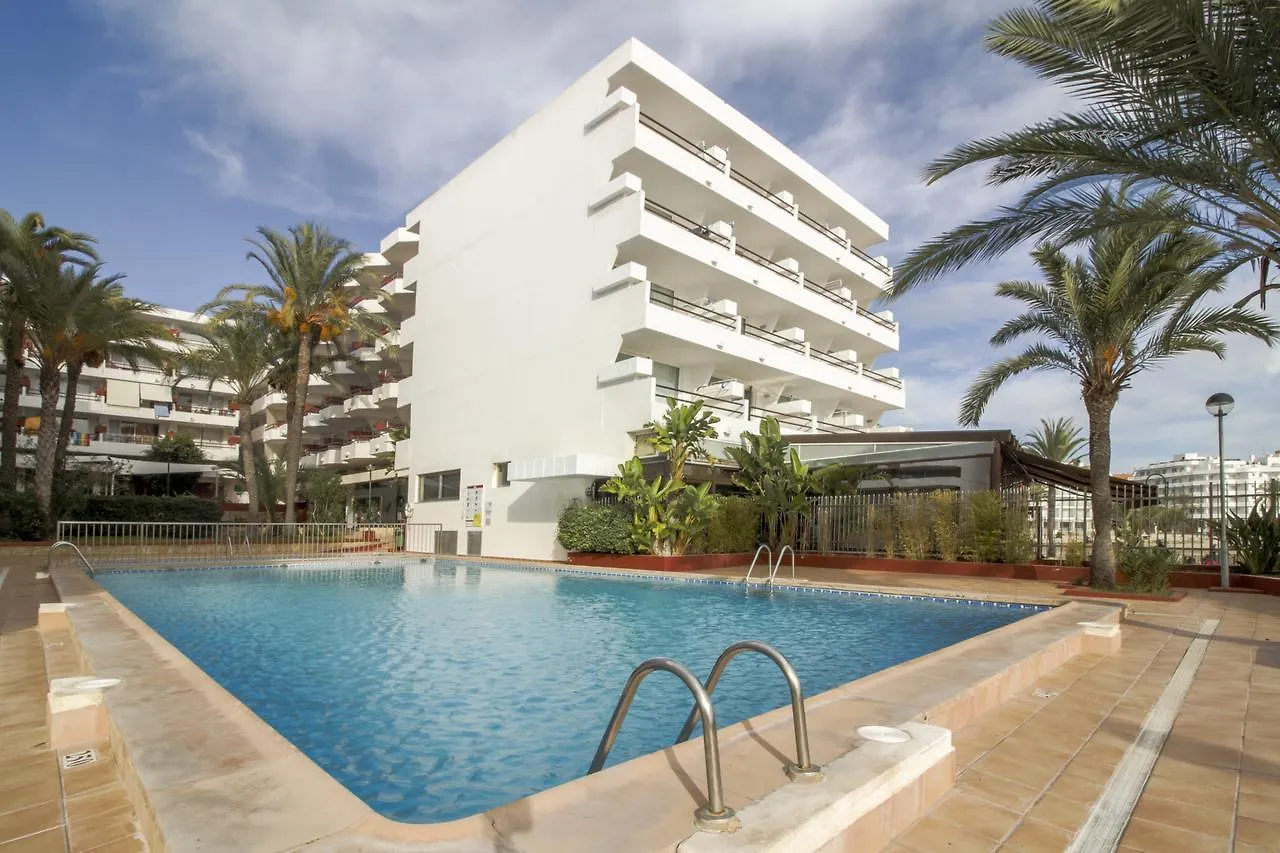 Apartamentos Llobet Ibiza Aparthotel